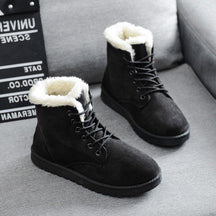 Bronoir™ Explorer - Winter Barefoot Shoes