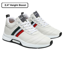 Bronoir™ Elevaters – Height Boost Sneakers – Up to 4Inch Taller Instantly & Comfortably