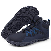 Bronoir™ Arctic - Winter Barefoot Shoes 1 + 1 Free