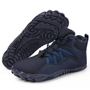 Bronoir™ Arctic - Winter Barefoot Shoes 1 + 1 Free