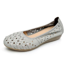 Bronoir Lyra Dream - Elegant & Supportive Ballerinas for Daily Comfort