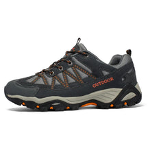Bronoir™ Spark - Barefoot Shoes