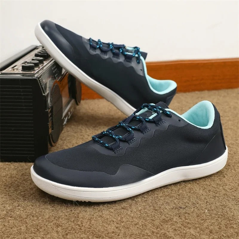 Bronoir™ Sprint - Barefoot Shoes