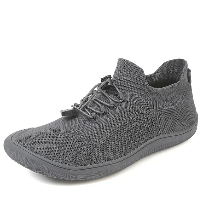 Bronoir™ Nimbus - Barefoot Shoes