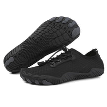 Bronoir™ Thrive - Barefoot Shoes