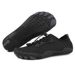 Bronoir™ Thrive - Barefoot Shoes