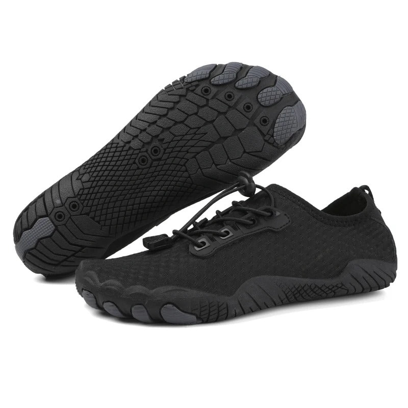 Bronoir™ Thrive - Barefoot Shoes