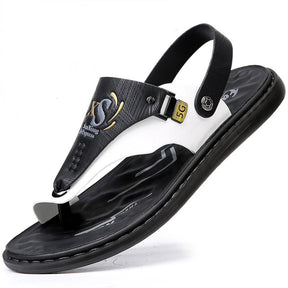 Bronoir™ Amavia – Lightweight & Arch-Supportive Walking Sandals