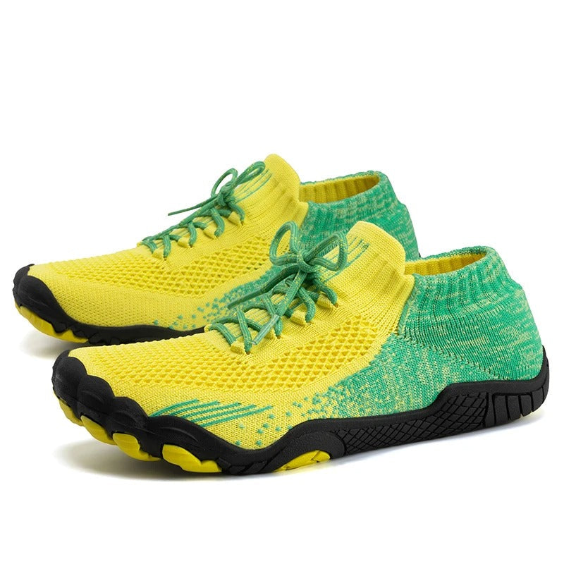 Bronoir™ Fuse - Barefoot Shoes