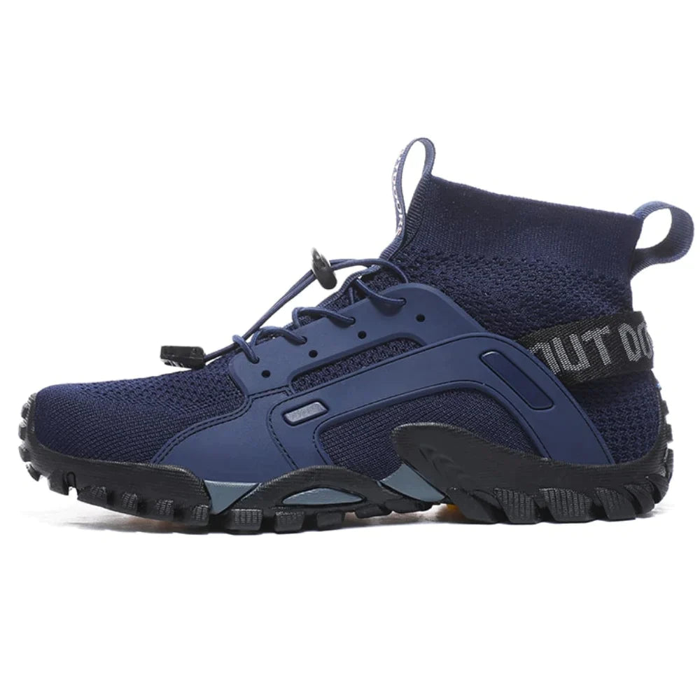 Bronoir™ Flex - Barefoot Shoes 1 + 1 Free