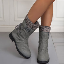 Bronoir™ FreeStride - Winter Barefoot Shoes