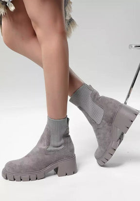 Bronoir Urban Stride Boots