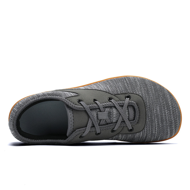 Bronoir™ Workers - Casual Everyday Barefoot Shoes 1 + 1 Free
