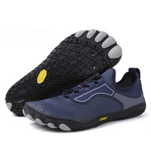 Bronoir™ Sports - Barefoot Shoes