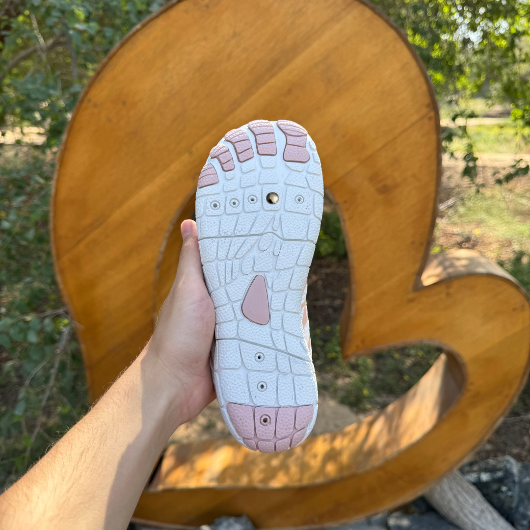 Bronoir™ Skin Pro with Copper - Grounding Allround Barefoot Shoes 1 + 1 Free