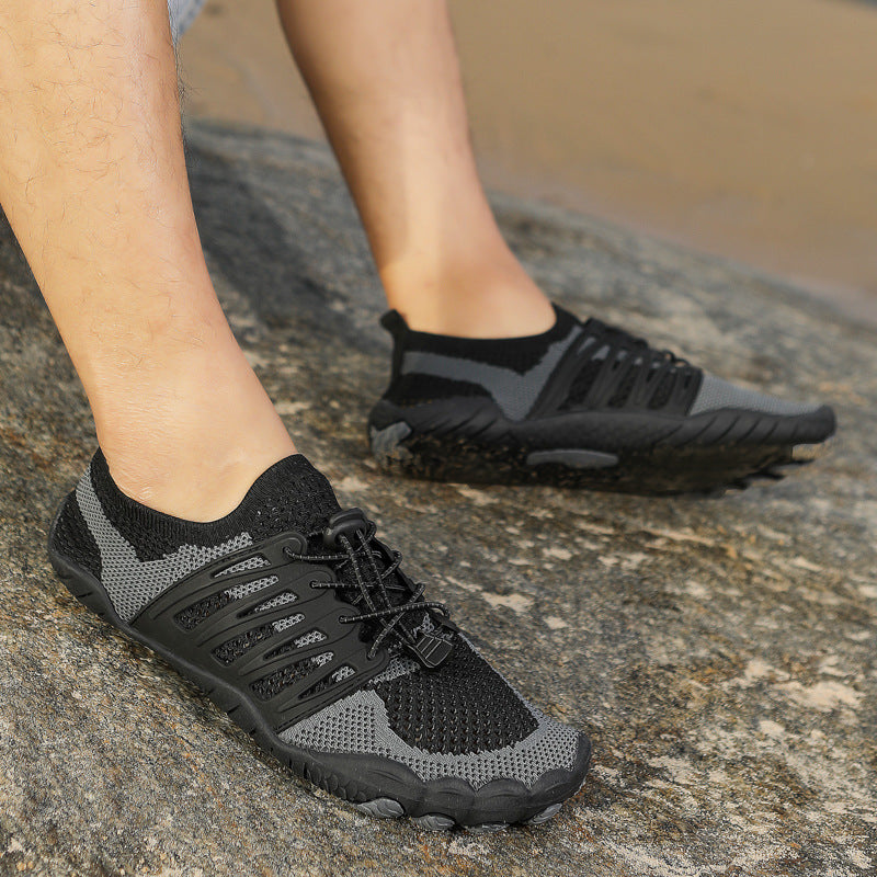 Bronoir™ Military - Barefoot Shoes 1 + 1 Free