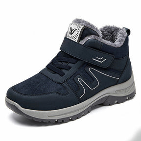 Bronoir™ UltraLite - Winter Barefoot Shoes