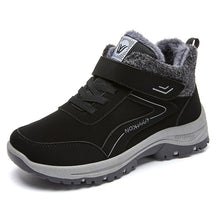 Bronoir™ AirLite - Winter Barefoot Shoes