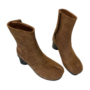 Bronoir Duality Vogue Boots