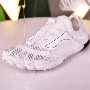 Bronoir™ Sports Fleece - Barefoot Shoes