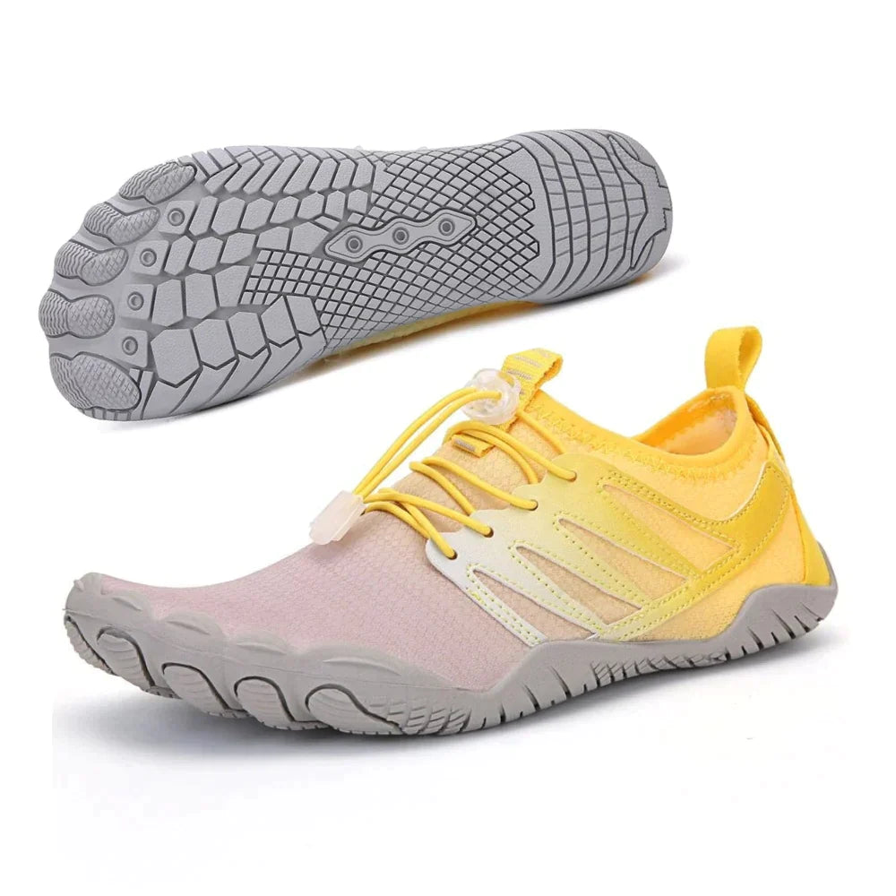 Bronoir™ Feel - Barefoot Shoes