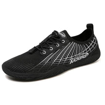 Bronoir™ Soothe - Barefoot Shoes
