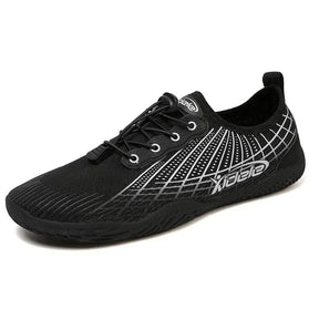 Bronoir™ Soothe - Barefoot Shoes