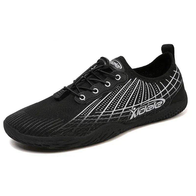 Bronoir™ Soothe - Barefoot Shoes