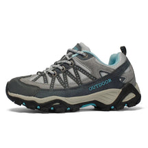 Bronoir™ Spark - Barefoot Shoes