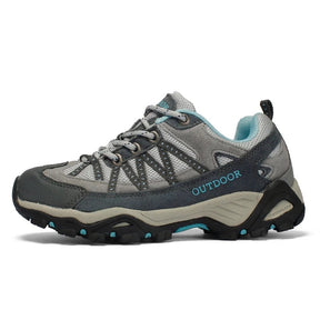 Bronoir™ Spark - Barefoot Shoes
