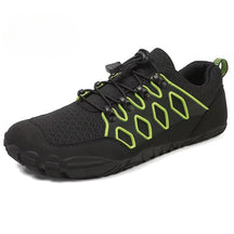 Bronoir™ Chase - Barefoot Shoes