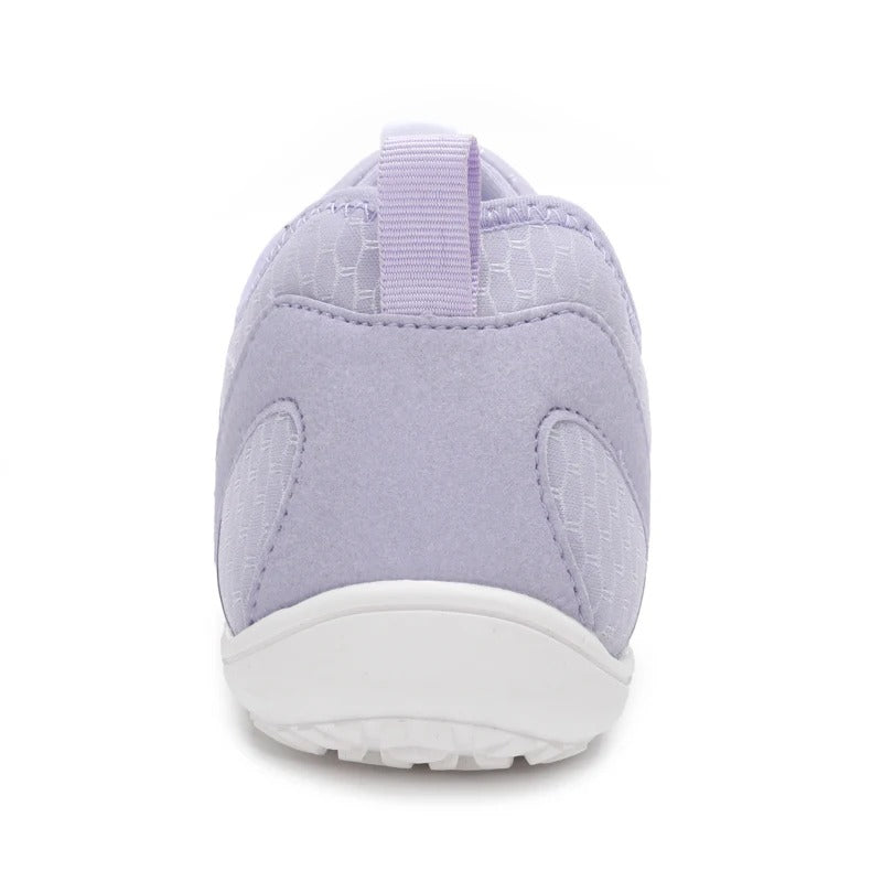 Bronoir™ Trail - Barefoot Shoes