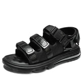 Bronoir Cylara – Lightweight & Arch-Supportive Walking Sandals
