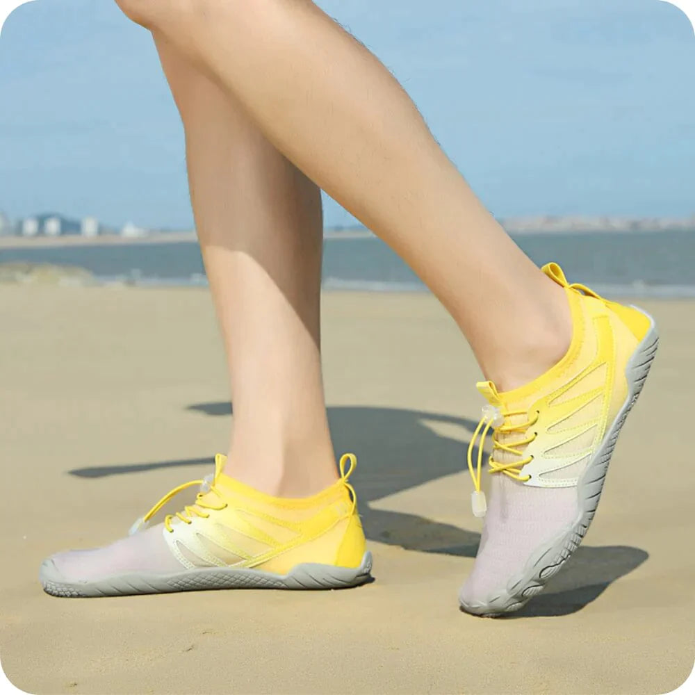 Bronoir™ Feel - Barefoot Shoes 1 + 1 Free