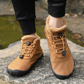 Bronoir™ Snowpiercer - Winter Barefoot Shoes 1 + 1 Free