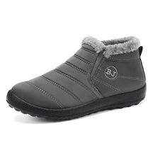 Bronoir™ Urban - Winter Barefoot Shoes