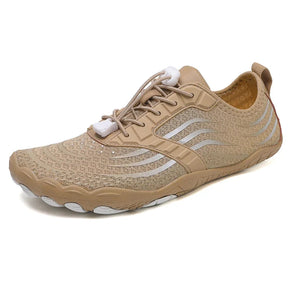Bronoir™ Glide - Barefoot Shoes
