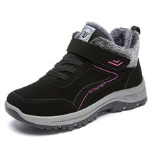 Bronoir™ AirLite - Winter Barefoot Shoes