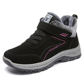 Bronoir™ AirLite - Winter Barefoot Shoes