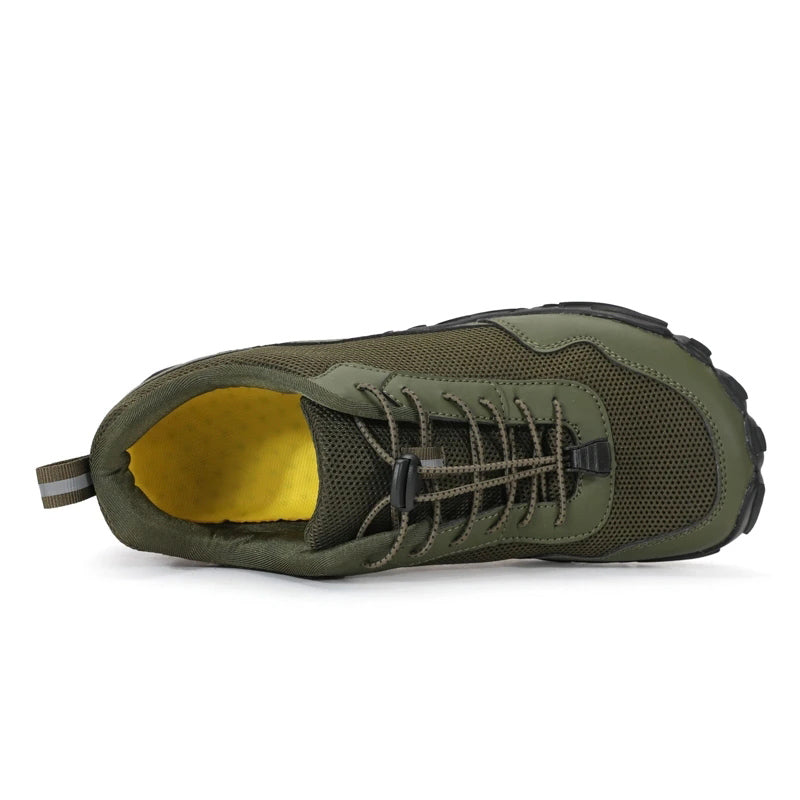 Bronoir™ Hike - Barefoot Shoes 1 + 1 Free