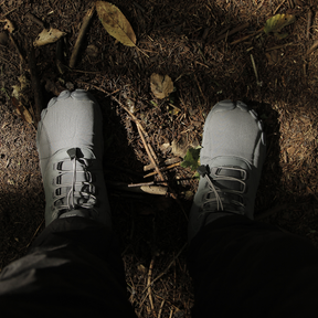 Bronoir™ Fleece Pro - Winter Barefoot Shoes