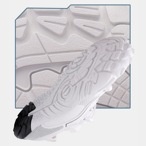 Bronoir™ Sports Fleece - Barefoot Shoes