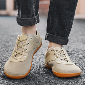 Bronoir™ Workers - Casual Everyday Barefoot Shoes 1 + 1 Free