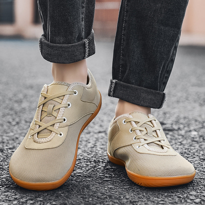 Bronoir™ Workers - Casual Everyday Barefoot Shoes 1 + 1 Free