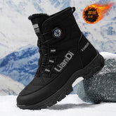 Bronoir™ Wayfarer - Winter Barefoot Shoes
