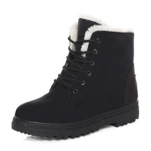 Bronoir™ Metro - Winter Barefoot Shoes