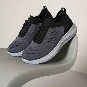 Bronoir™ Dash - Barefoot Shoes