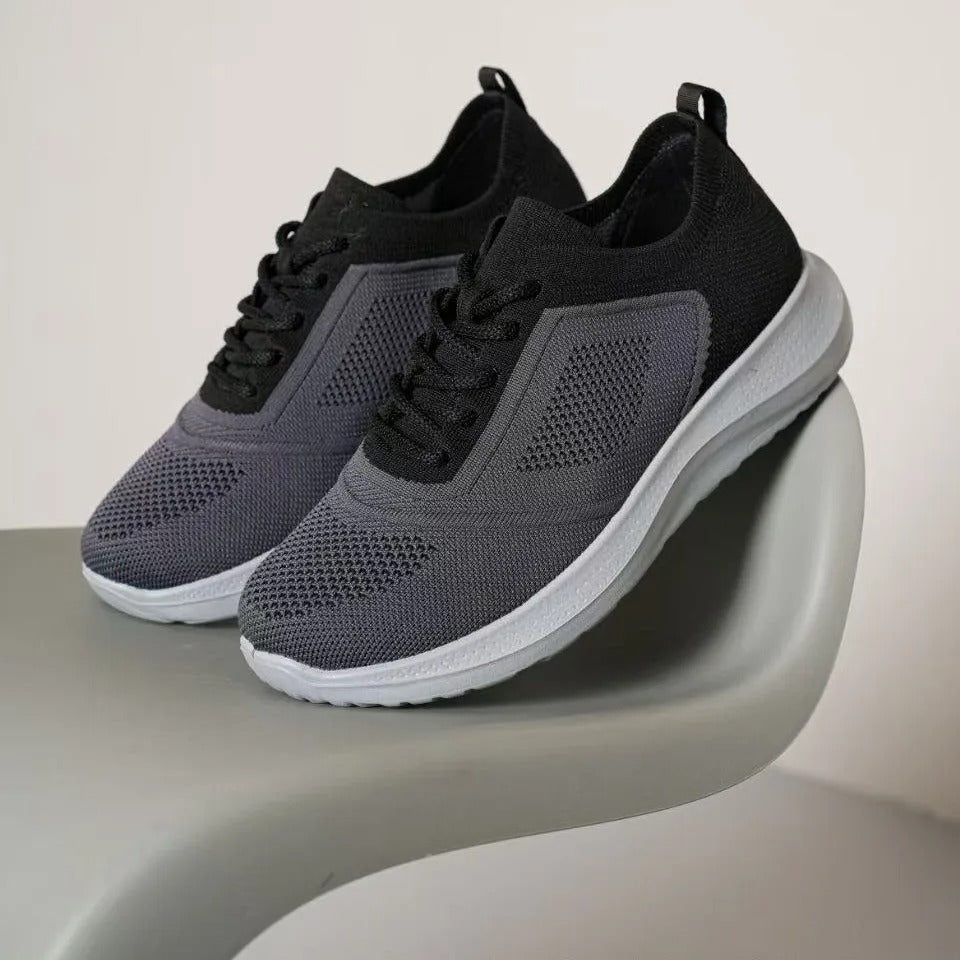 Bronoir™ Dash - Barefoot Shoes