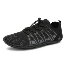 Bronoir™ Trail - Barefoot Shoes