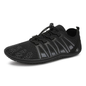 Bronoir™ Trail - Barefoot Shoes